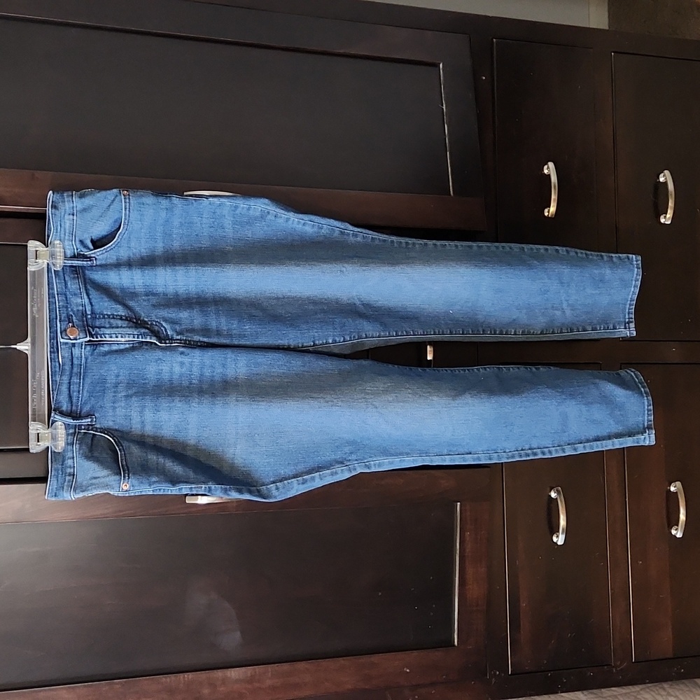 Old Navy Women's Super Skinny Jeans